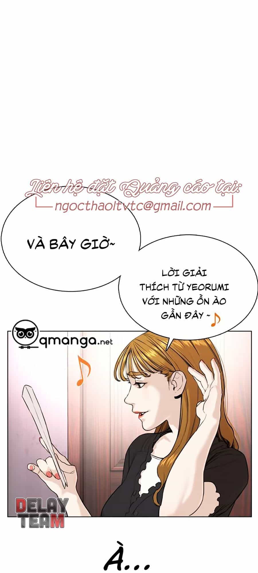 Cách Chiến Thắng Trận Đấu - Chương 38 - ảnh 79