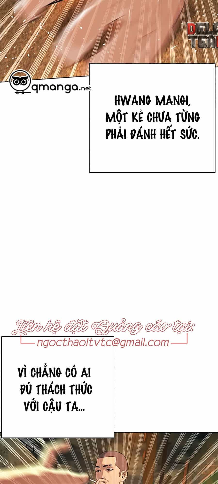 Cách Chiến Thắng Trận Đấu - Chương 39 - ảnh 27