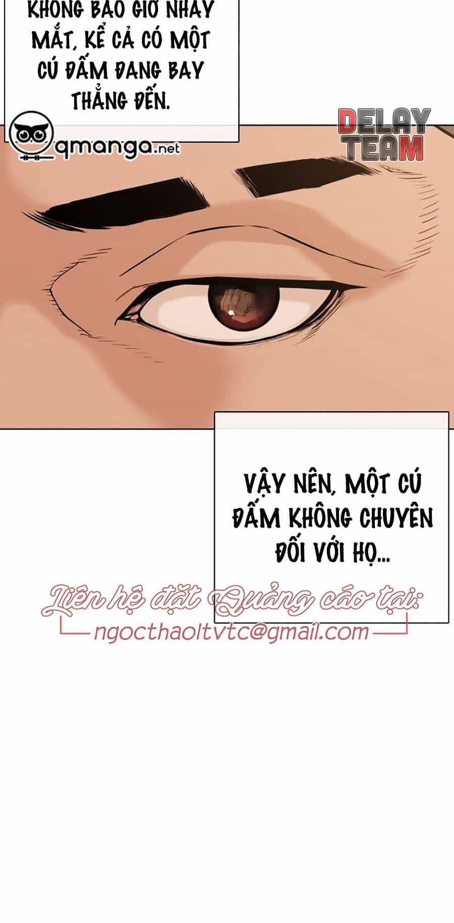 Cách Chiến Thắng Trận Đấu - Chương 39 - ảnh 60