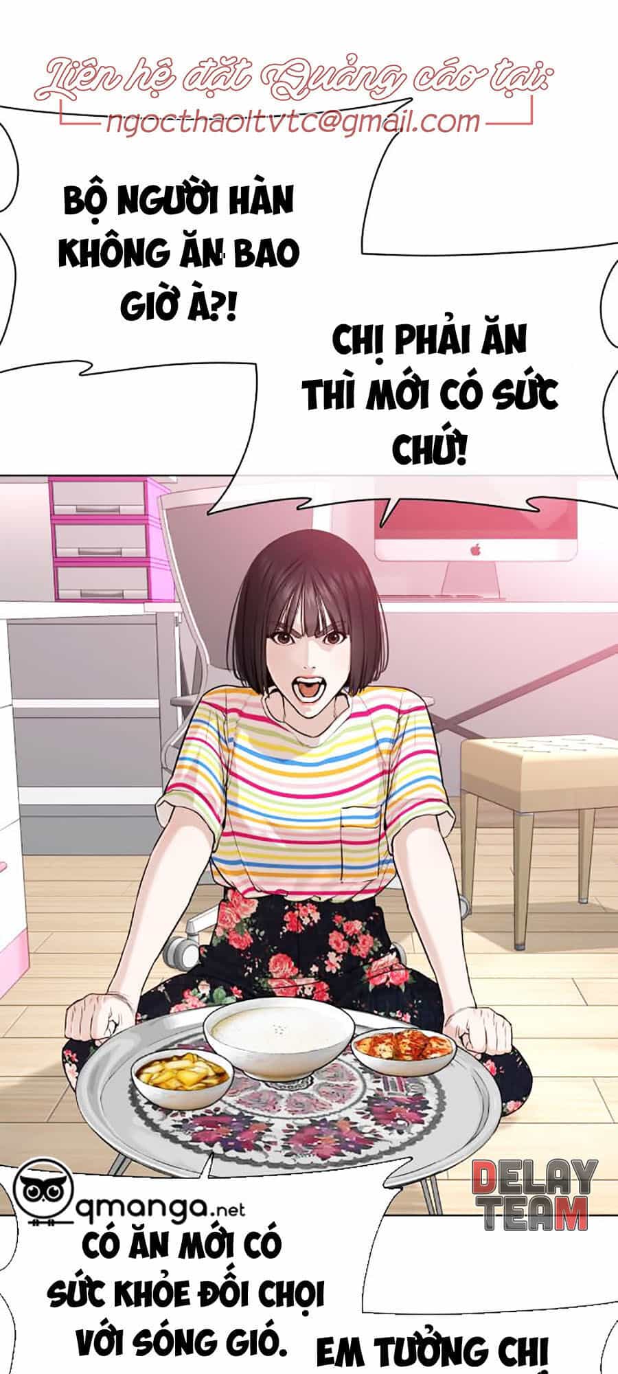 Cách Chiến Thắng Trận Đấu - Chương 39 - ảnh 87