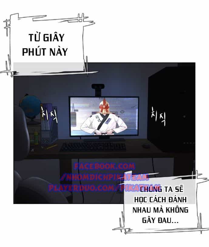 Cách Chiến Thắng Trận Đấu - Chương 4 - ảnh 17