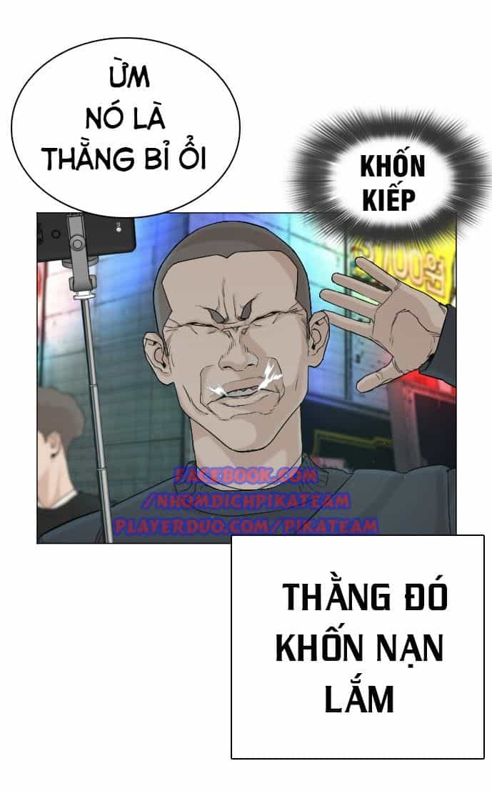 Cách Chiến Thắng Trận Đấu - Chương 4 - ảnh 22