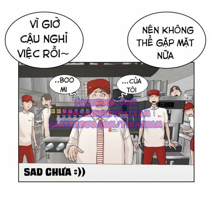 Cách Chiến Thắng Trận Đấu - Chương 4 - ảnh 50