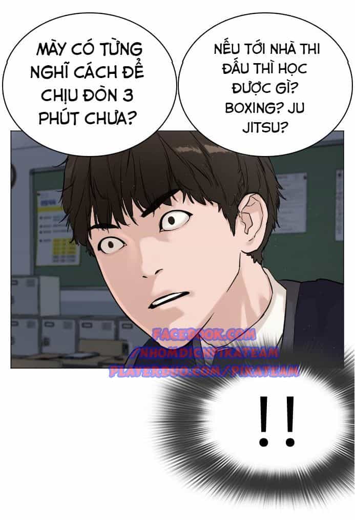 Cách Chiến Thắng Trận Đấu - Chương 4 - ảnh 63