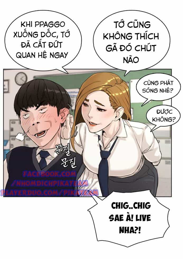 Cách Chiến Thắng Trận Đấu - Chương 4 - ảnh 71