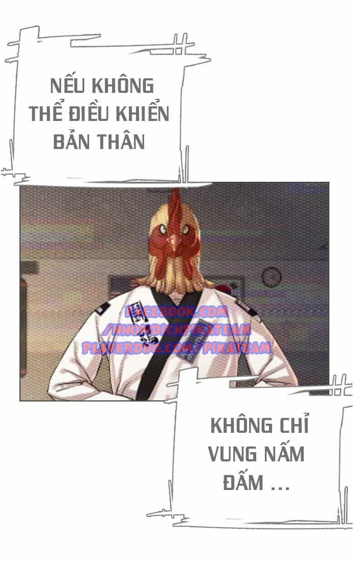 Cách Chiến Thắng Trận Đấu - Chương 4 - ảnh 81