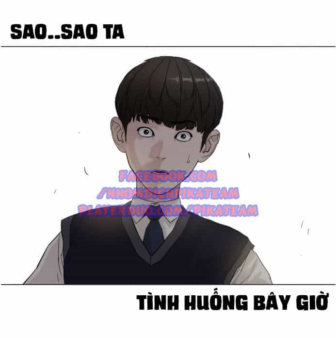 Cách Chiến Thắng Trận Đấu - Chương 4 - ảnh 87