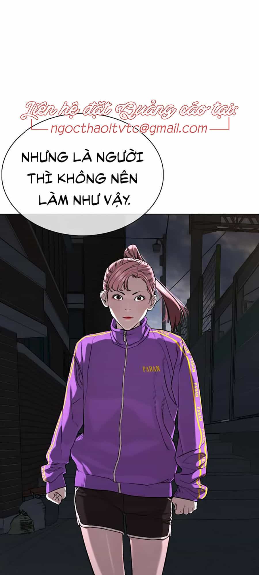 Cách Chiến Thắng Trận Đấu - Chương 40 - ảnh 155