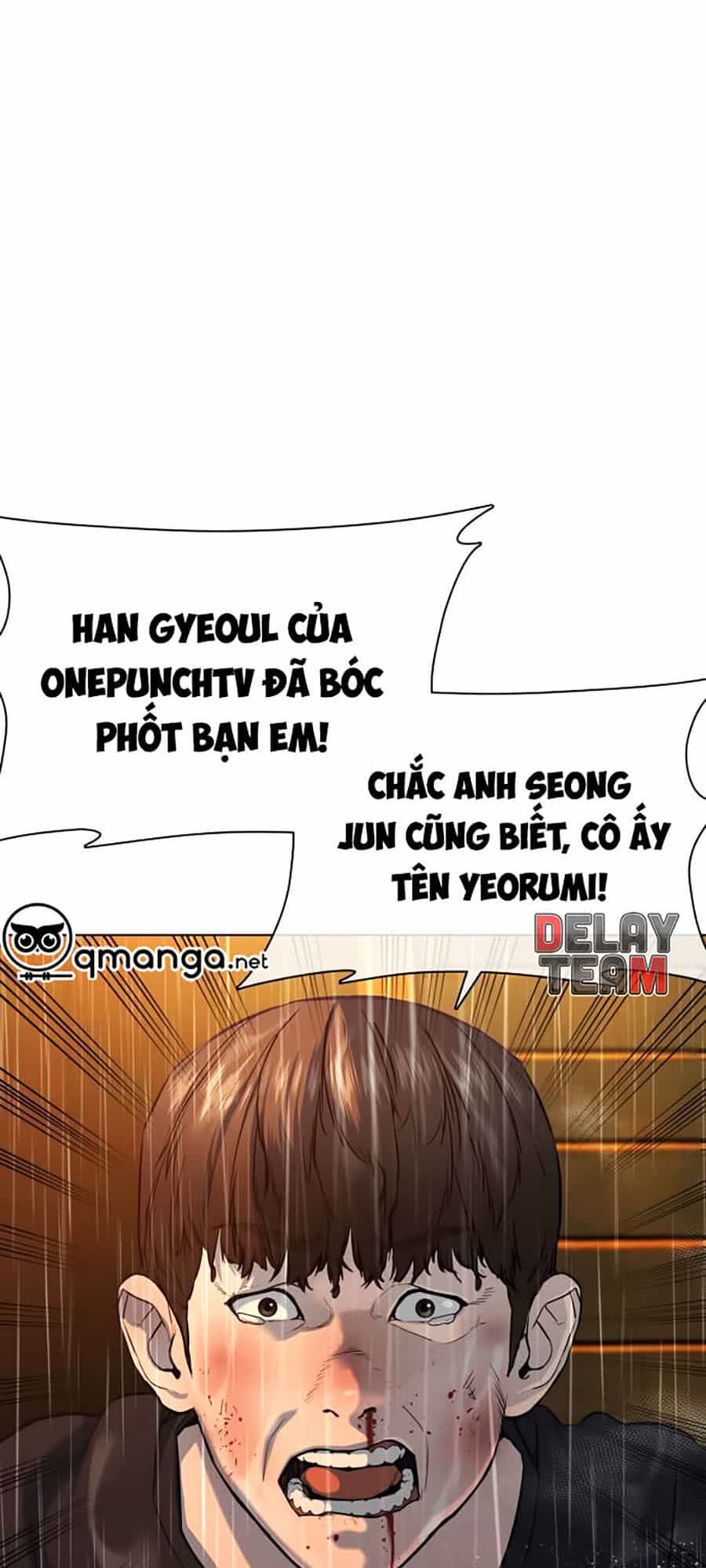 Cách Chiến Thắng Trận Đấu - Chương 40 - ảnh 49