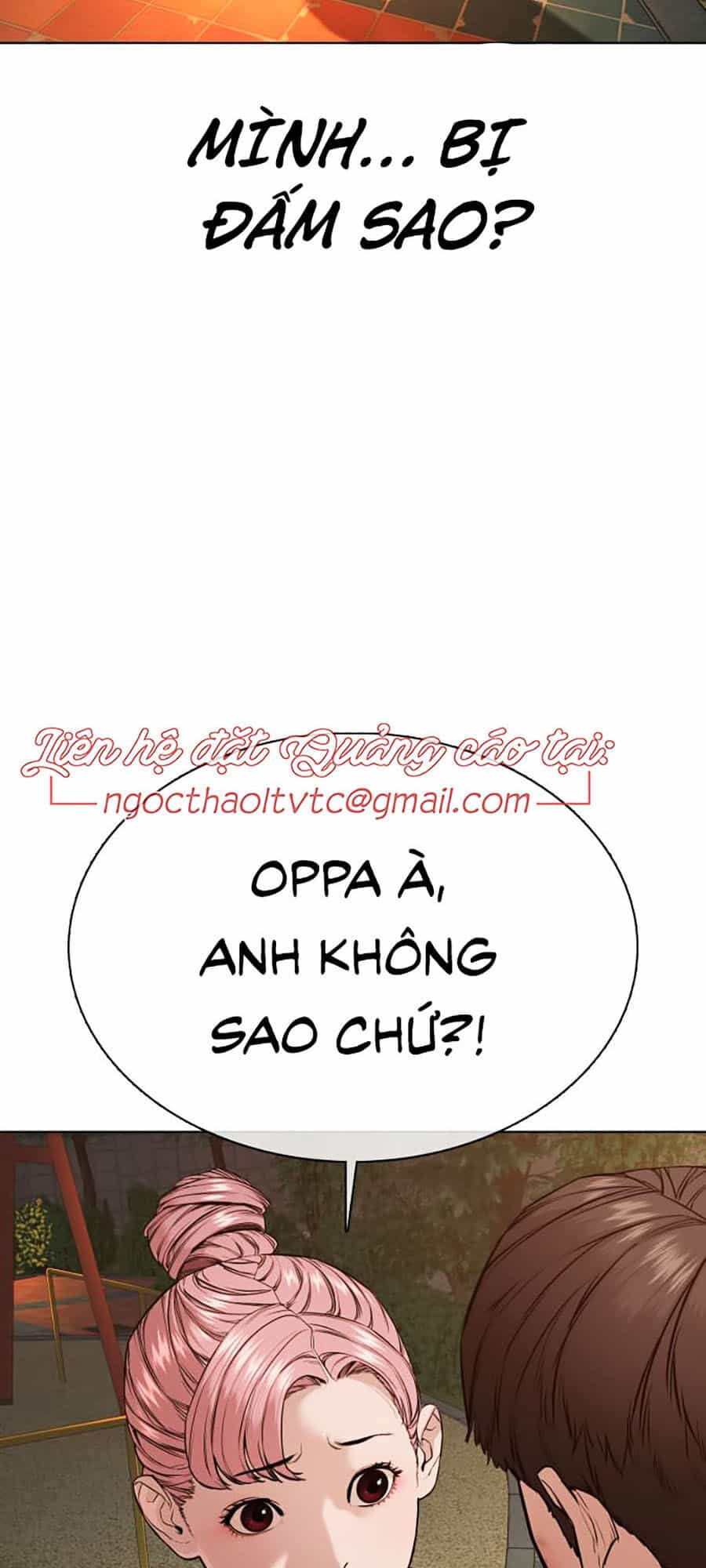 Cách Chiến Thắng Trận Đấu - Chương 40 - ảnh 9