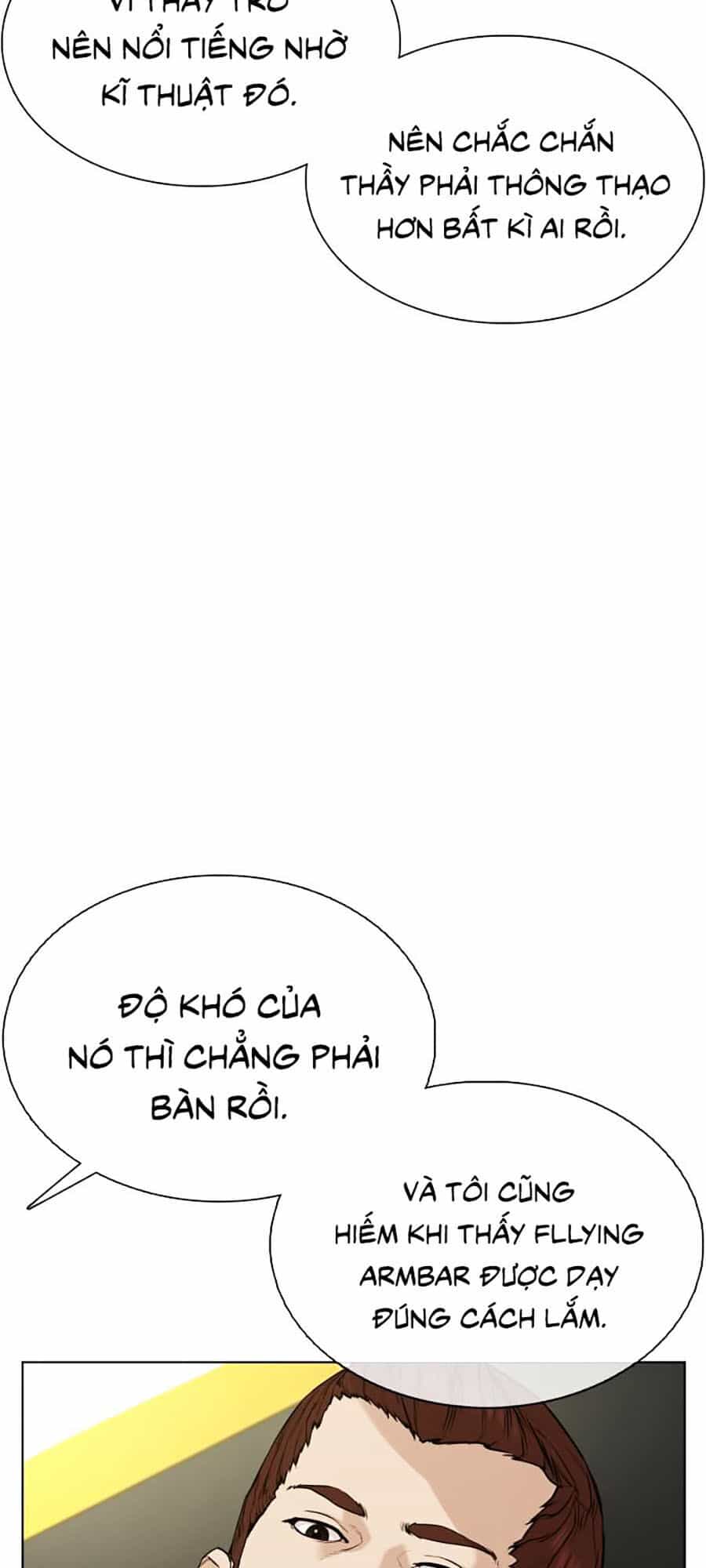 Cách Chiến Thắng Trận Đấu - Chương 41 - ảnh 153