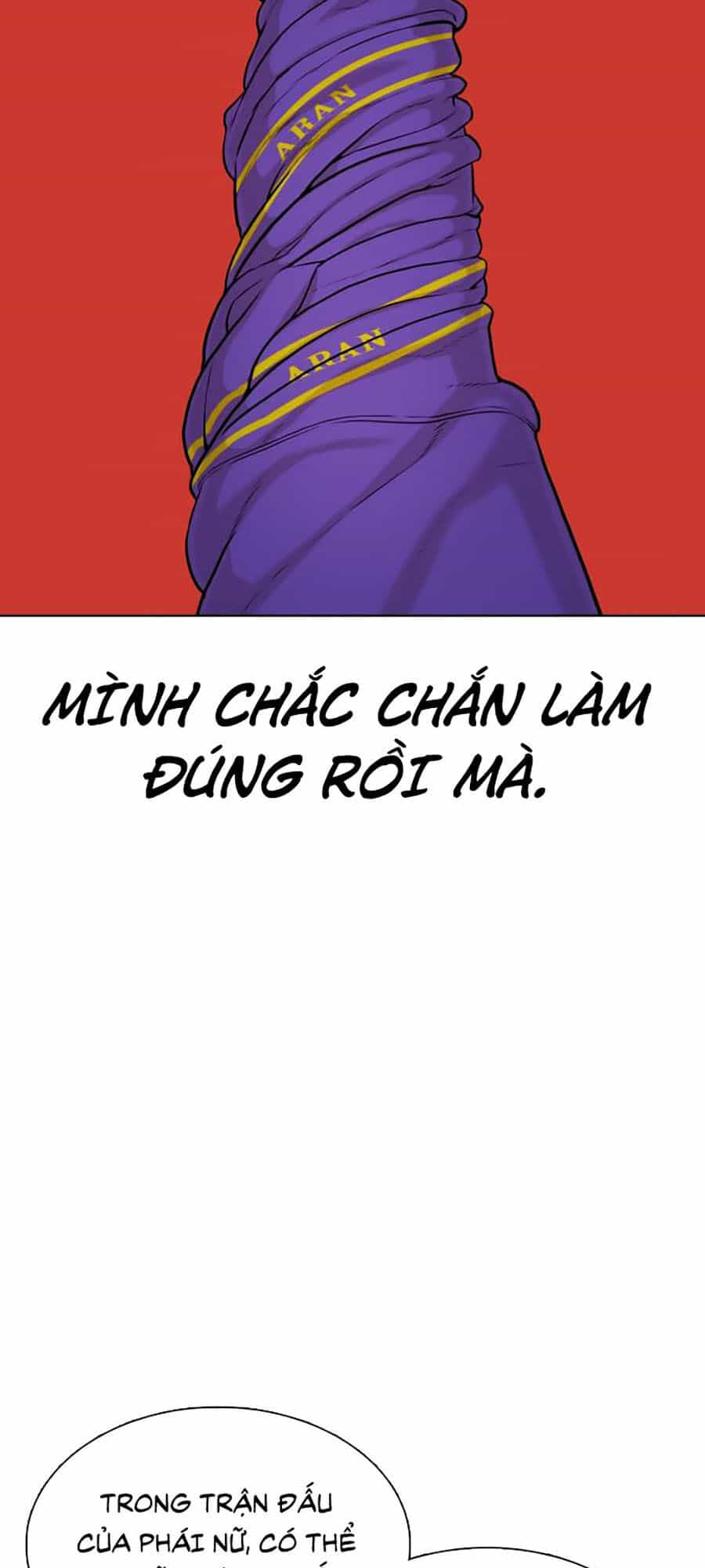 Cách Chiến Thắng Trận Đấu - Chương 41 - ảnh 185