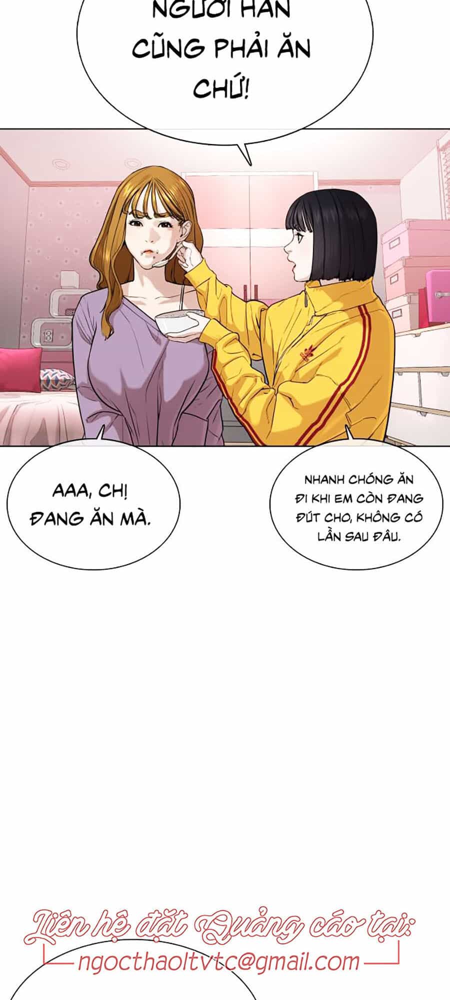Cách Chiến Thắng Trận Đấu - Chương 41 - ảnh 57