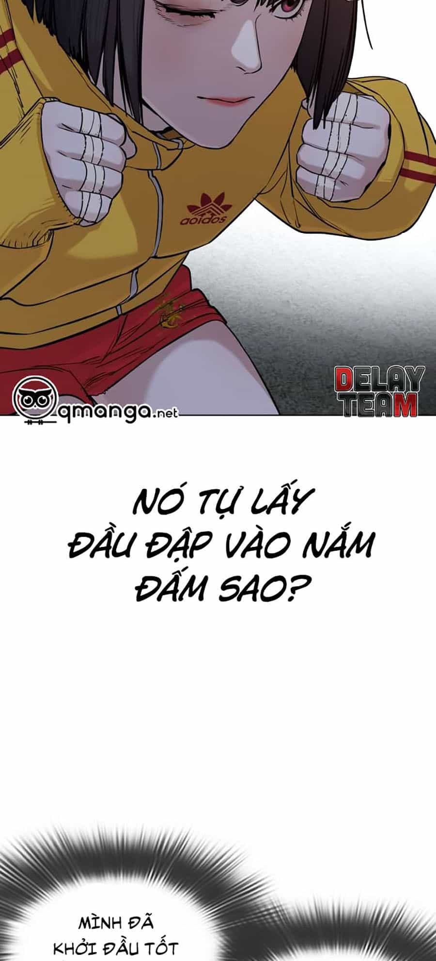 Cách Chiến Thắng Trận Đấu - Chương 41 - ảnh 89
