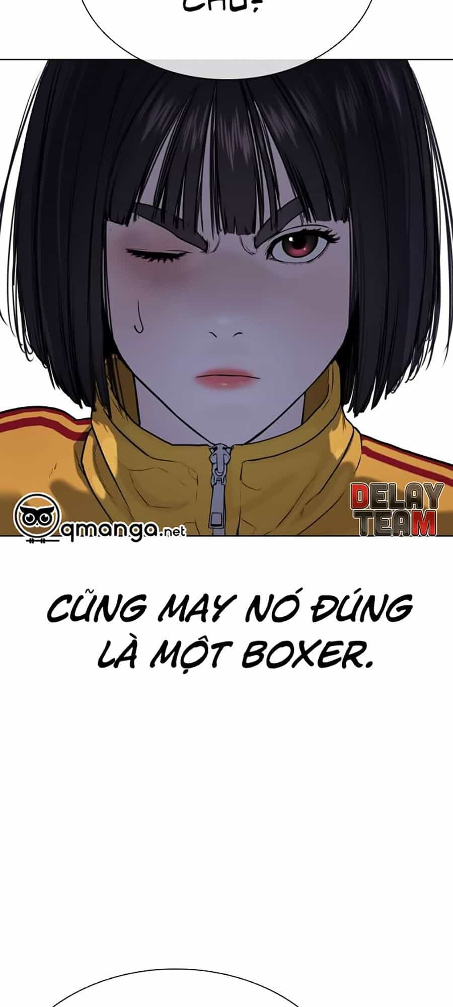 Cách Chiến Thắng Trận Đấu - Chương 42 - ảnh 13