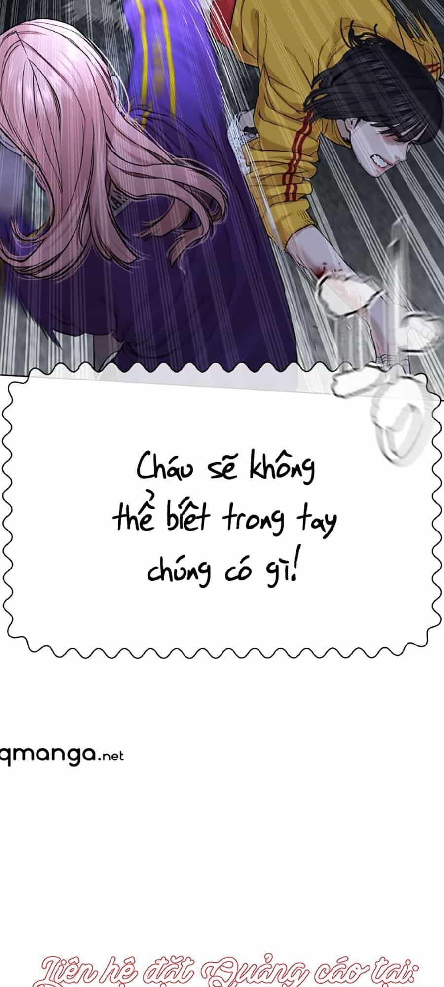 Cách Chiến Thắng Trận Đấu - Chương 42 - ảnh 25
