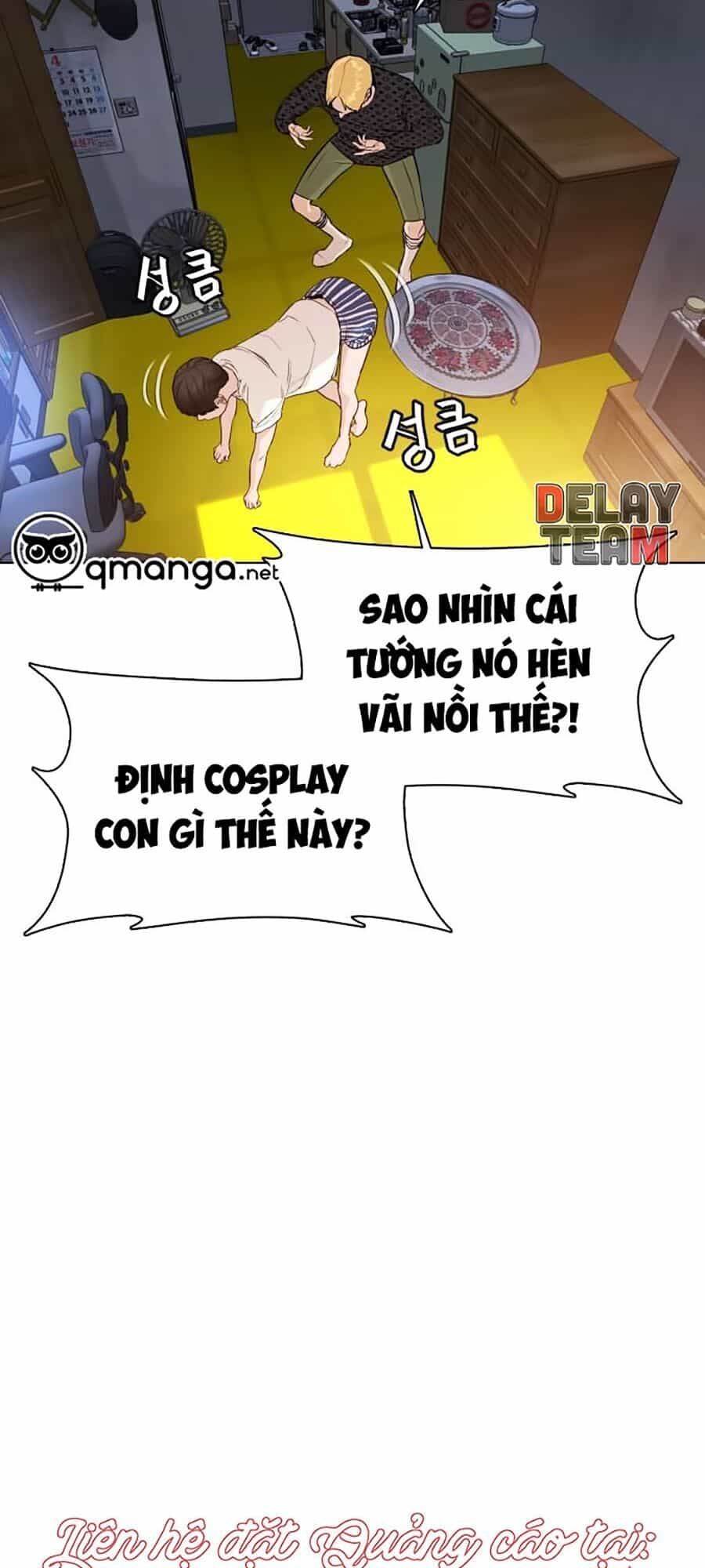 Cách Chiến Thắng Trận Đấu - Chương 42 - ảnh 87