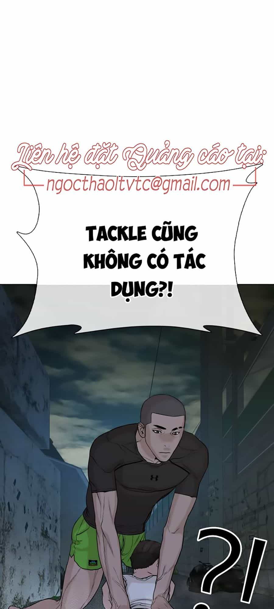 Cách Chiến Thắng Trận Đấu - Chương 43 - ảnh 121