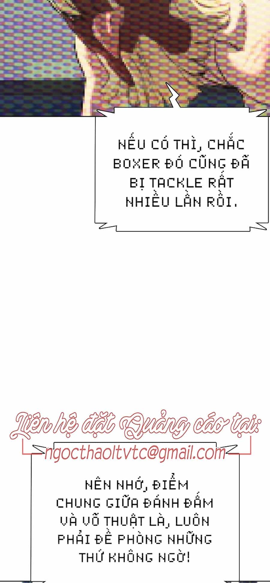 Cách Chiến Thắng Trận Đấu - Chương 43 - ảnh 144