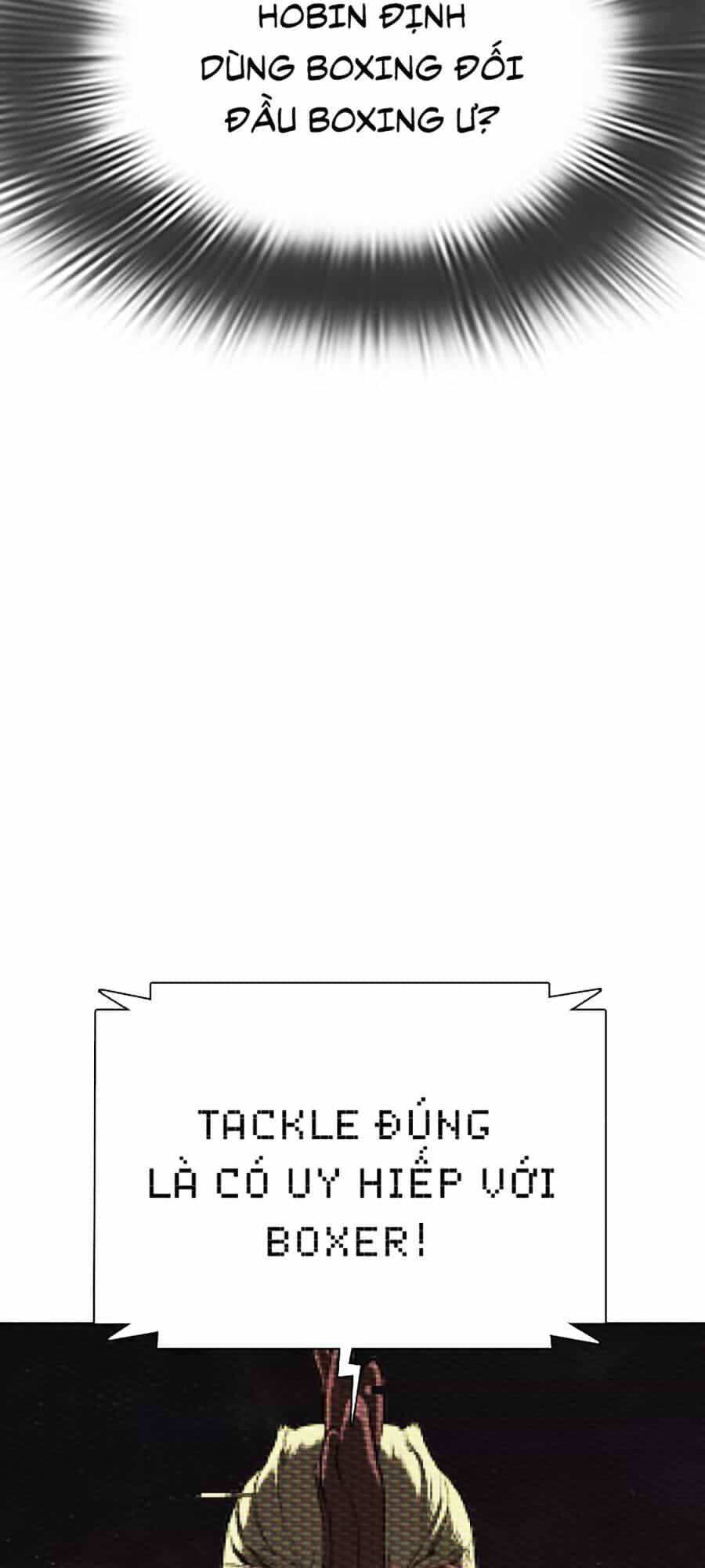 Cách Chiến Thắng Trận Đấu - Chương 43 - ảnh 37