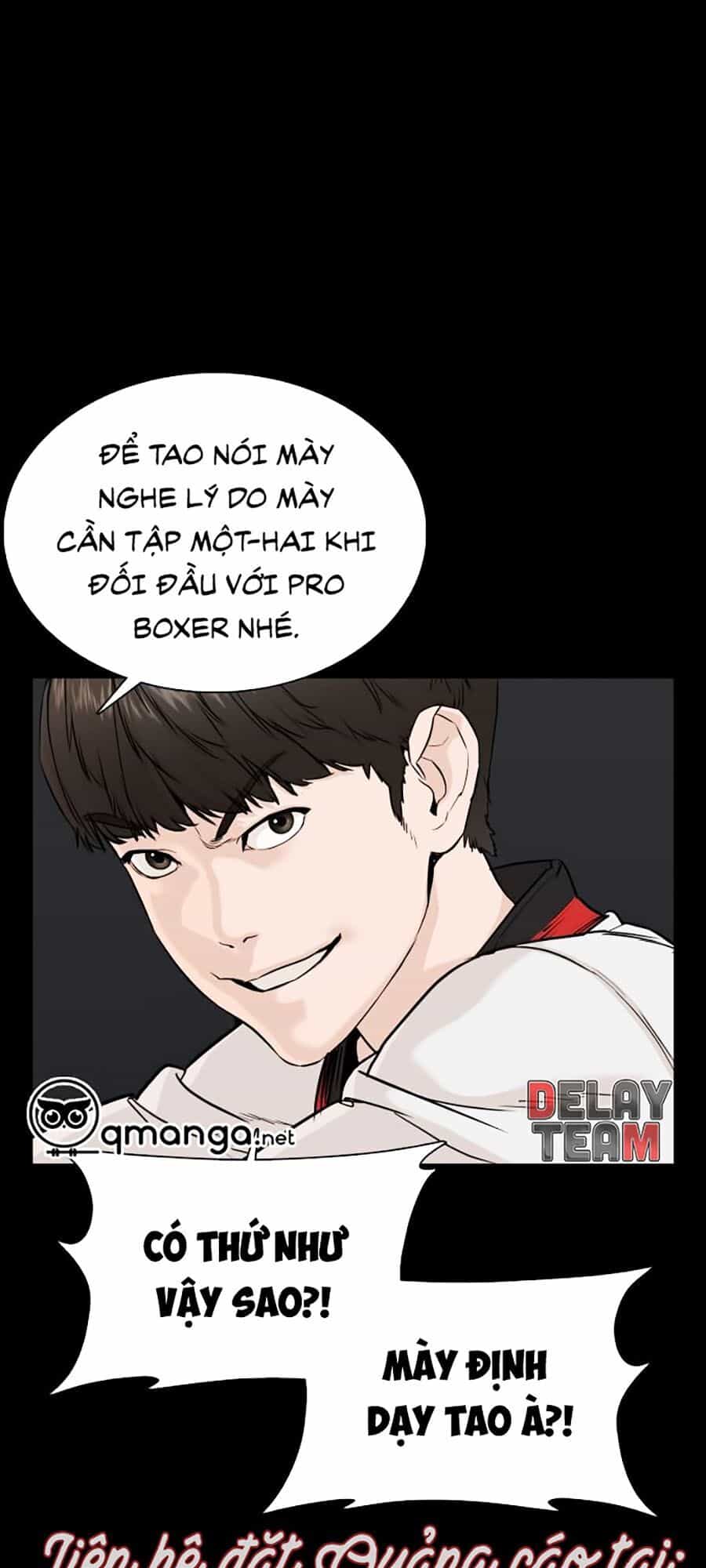 Cách Chiến Thắng Trận Đấu - Chương 43 - ảnh 51