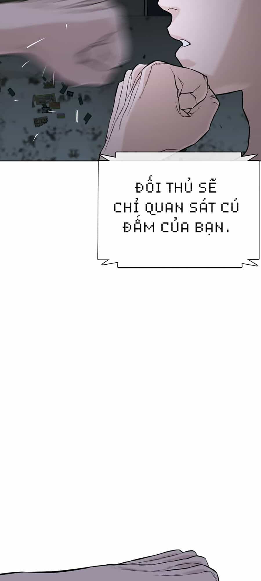 Cách Chiến Thắng Trận Đấu - Chương 43 - ảnh 99