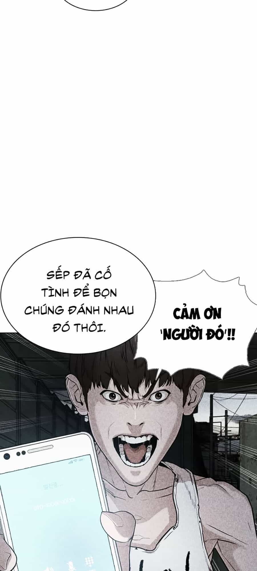 Cách Chiến Thắng Trận Đấu - Chương 44 - ảnh 13