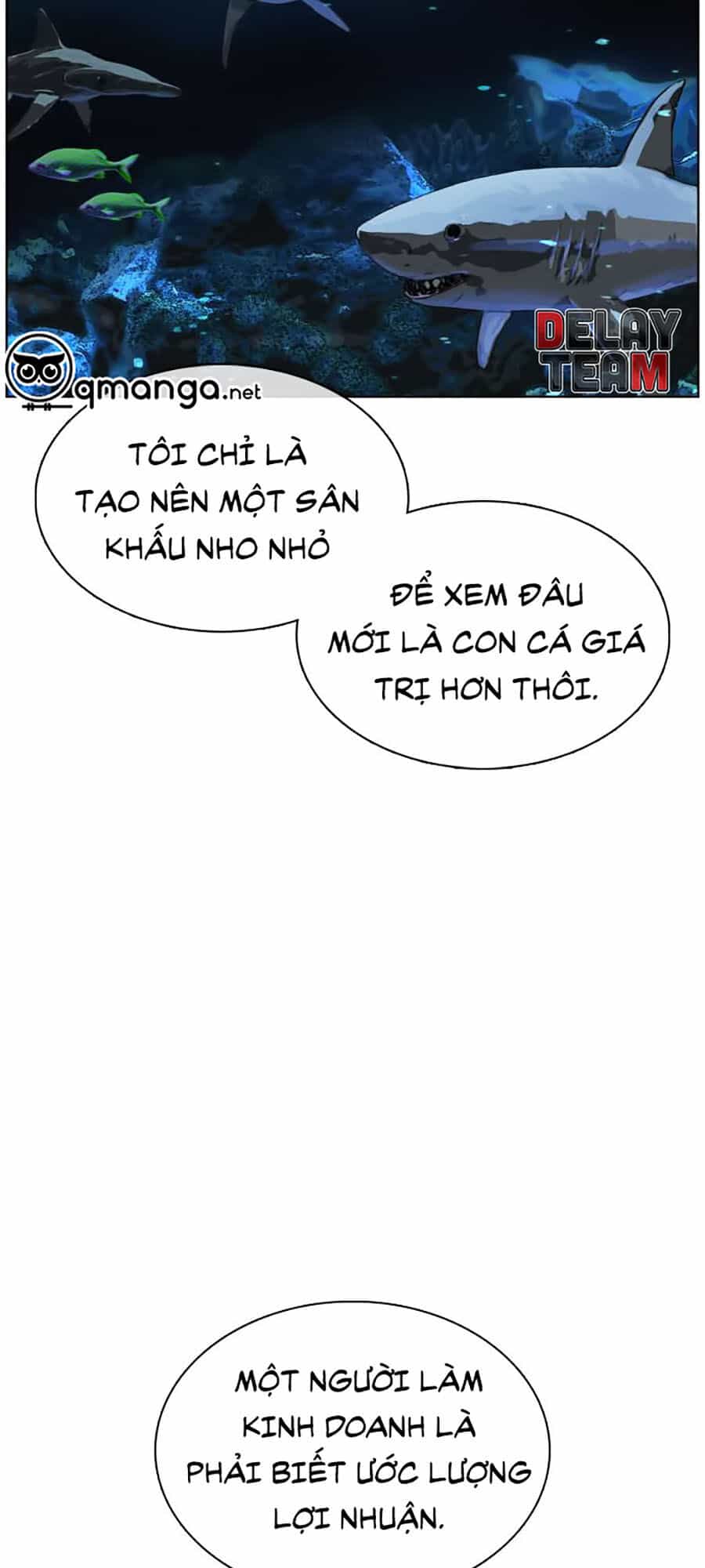 Cách Chiến Thắng Trận Đấu - Chương 44 - ảnh 15