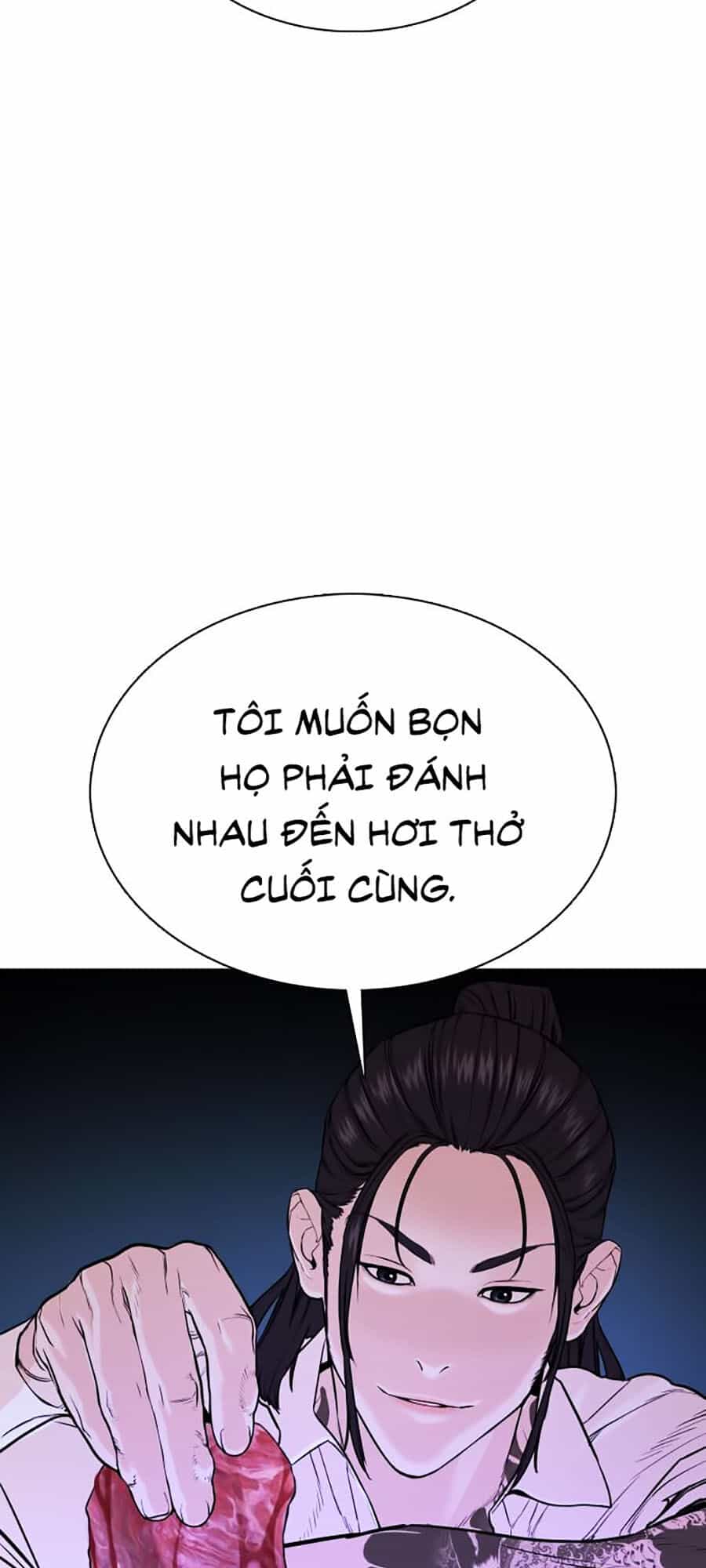 Cách Chiến Thắng Trận Đấu - Chương 44 - ảnh 16