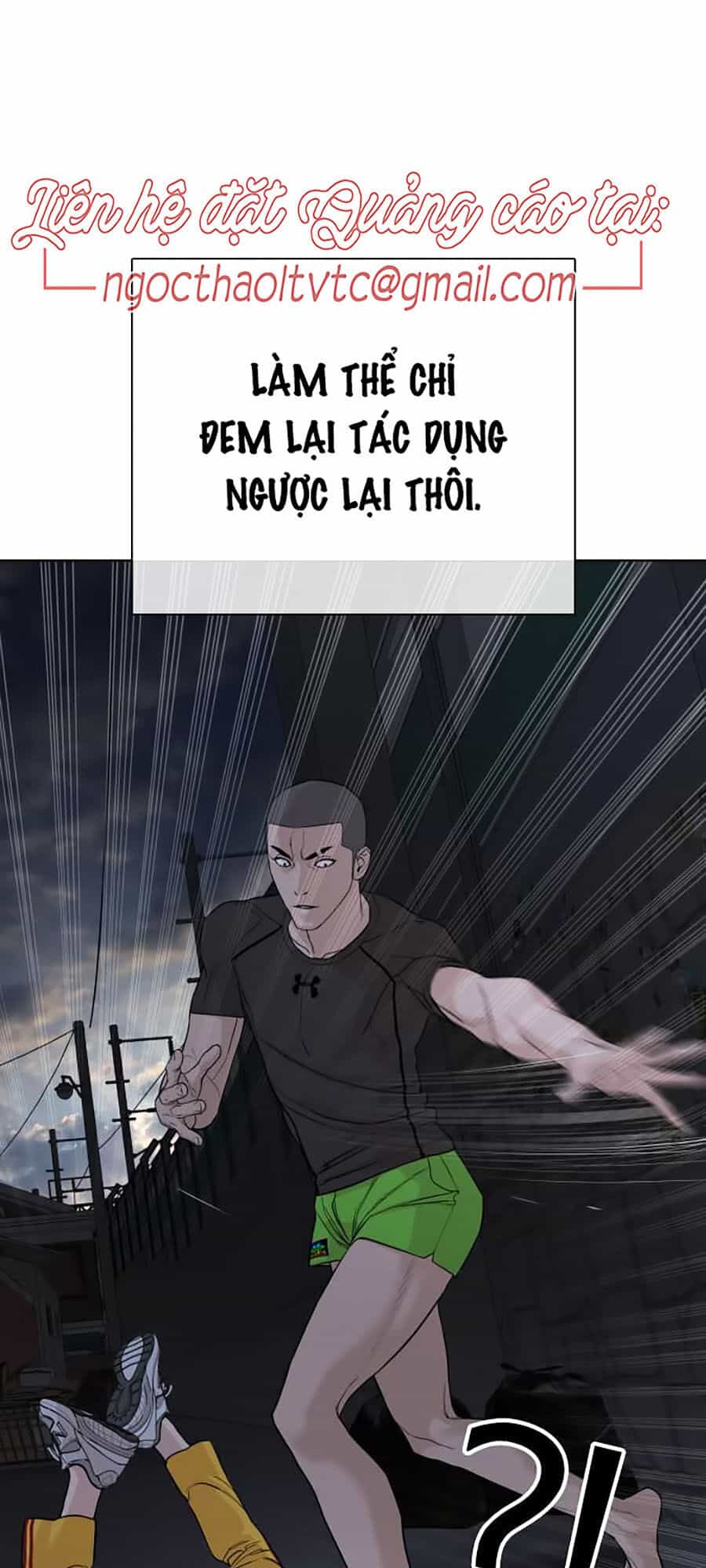 Cách Chiến Thắng Trận Đấu - Chương 44 - ảnh 44