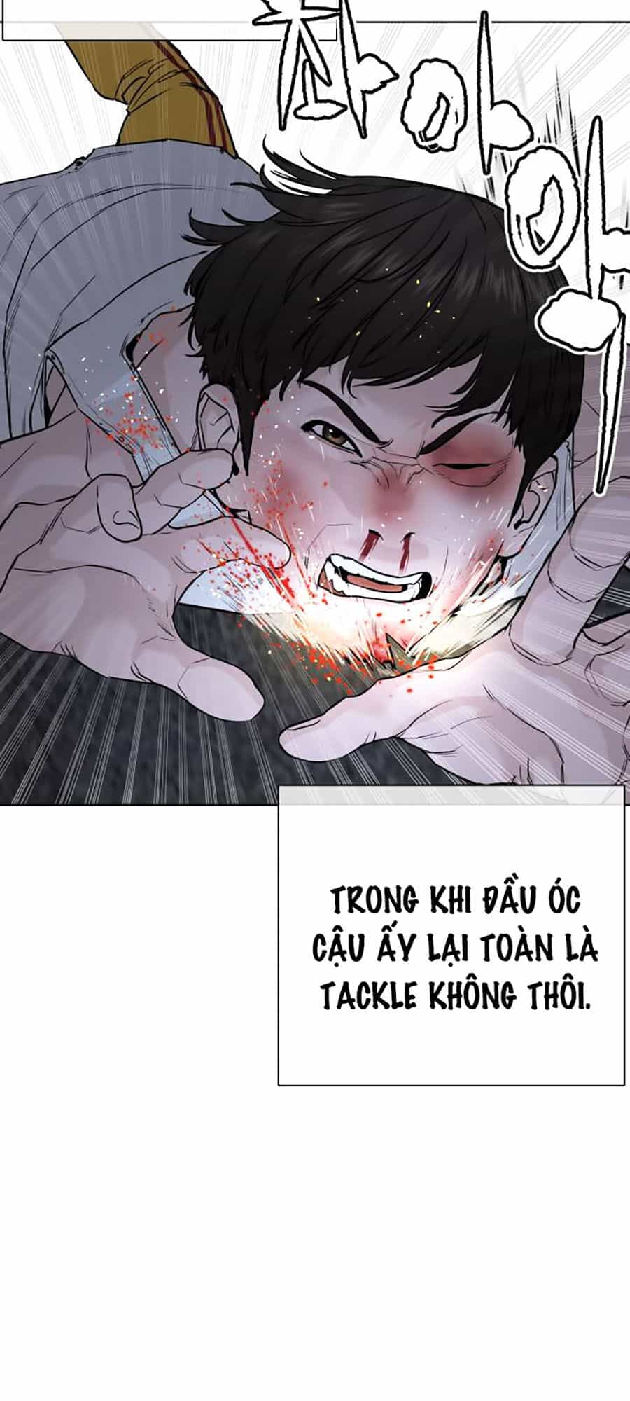 Cách Chiến Thắng Trận Đấu - Chương 44 - ảnh 46