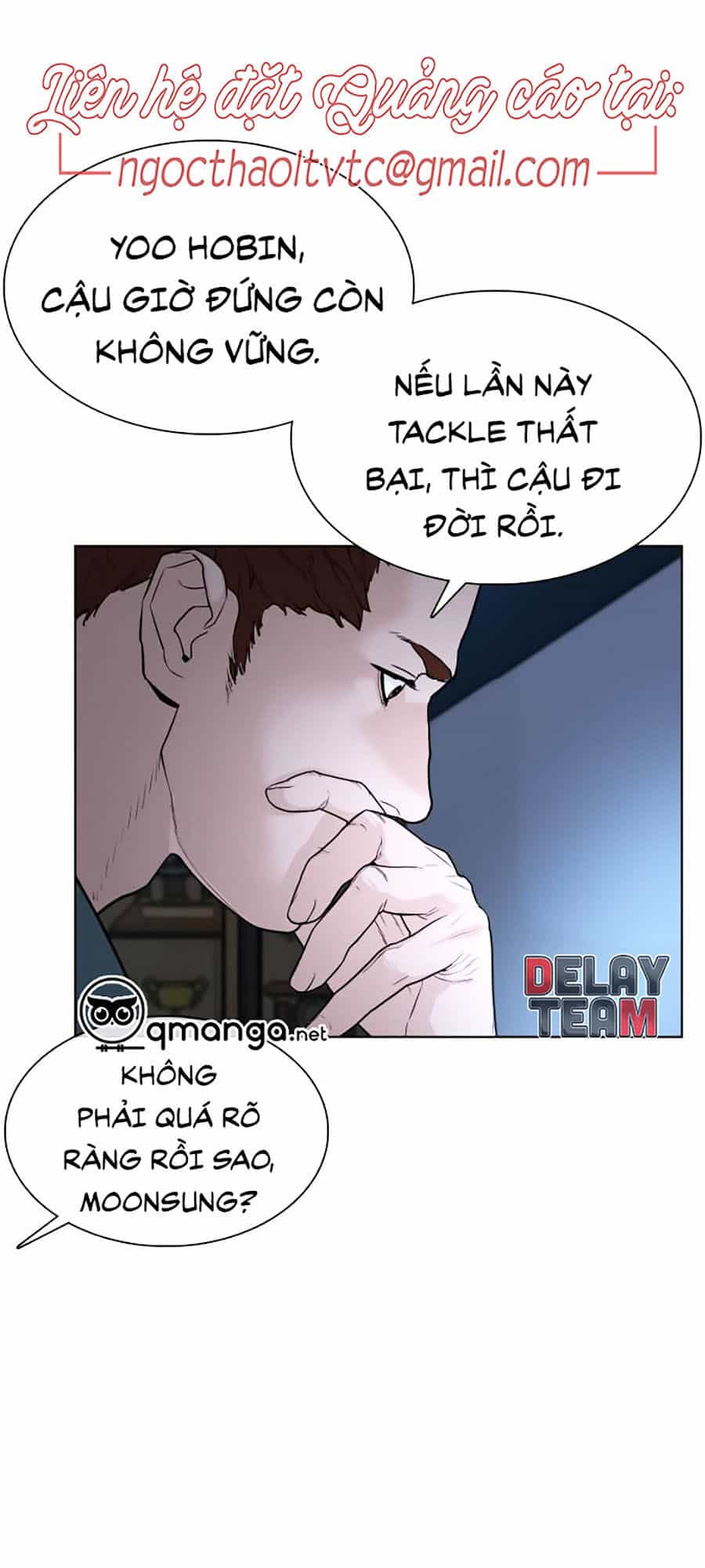 Cách Chiến Thắng Trận Đấu - Chương 44 - ảnh 66