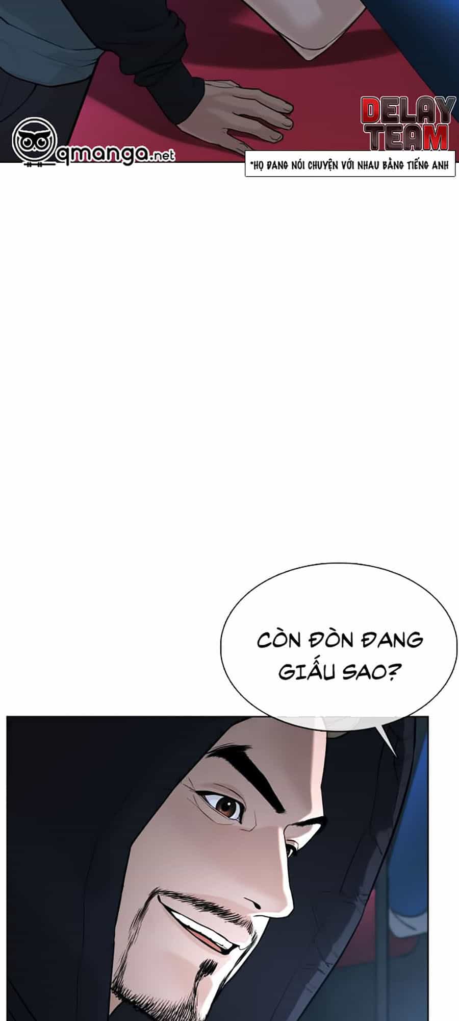 Cách Chiến Thắng Trận Đấu - Chương 44 - ảnh 69