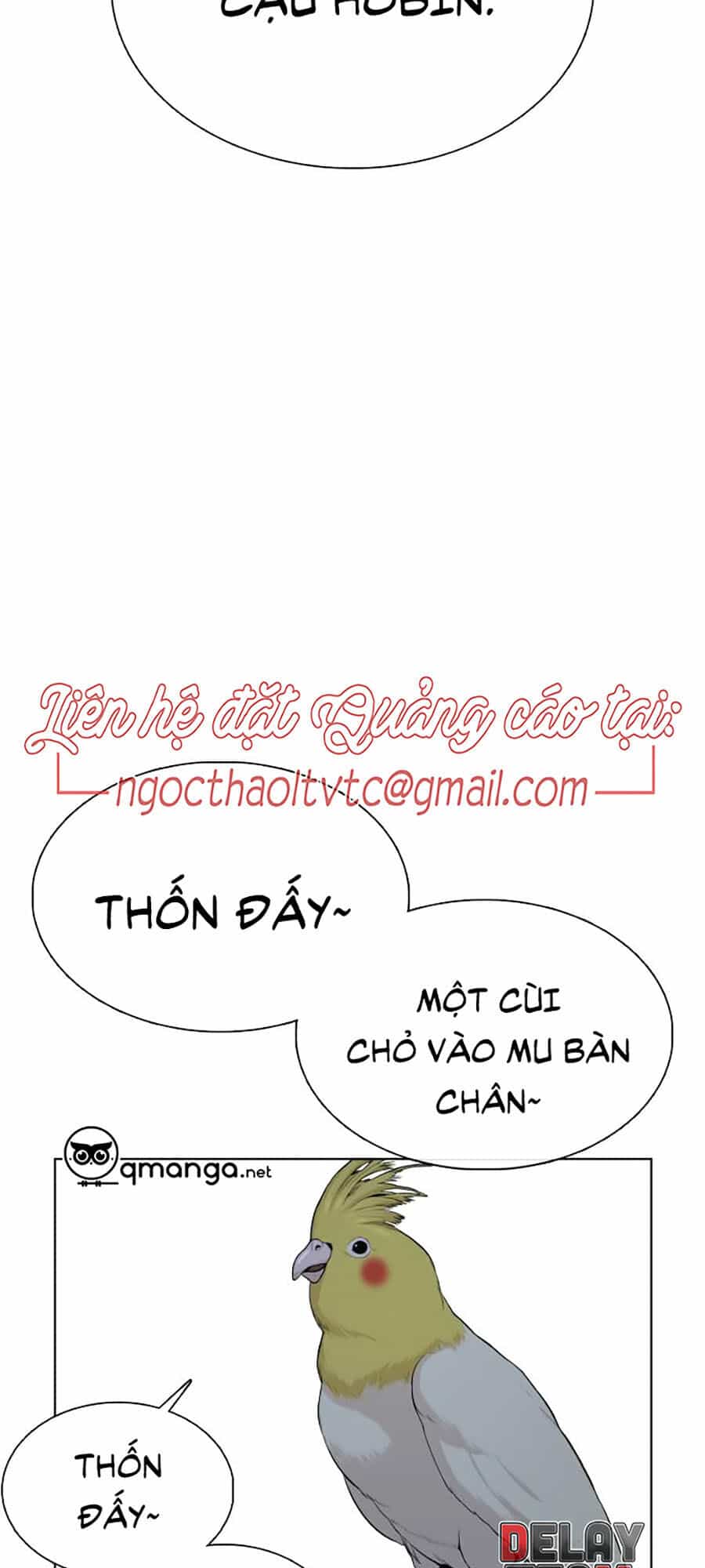 Cách Chiến Thắng Trận Đấu - Chương 44 - ảnh 8