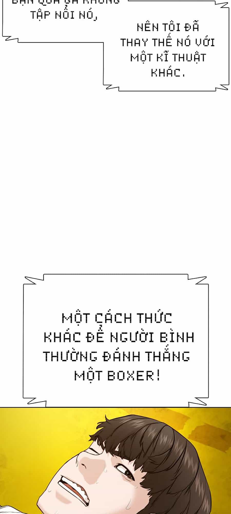Cách Chiến Thắng Trận Đấu - Chương 44 - ảnh 80