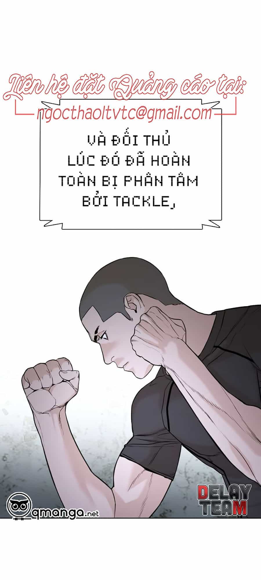 Cách Chiến Thắng Trận Đấu - Chương 44 - ảnh 84