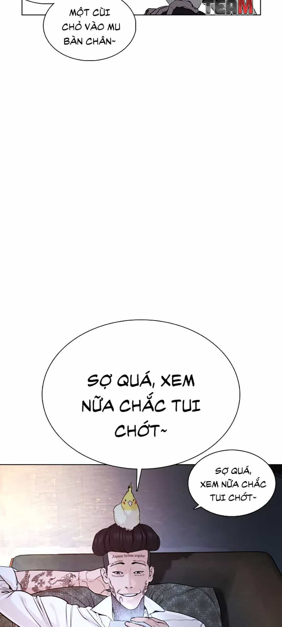 Cách Chiến Thắng Trận Đấu - Chương 44 - ảnh 9