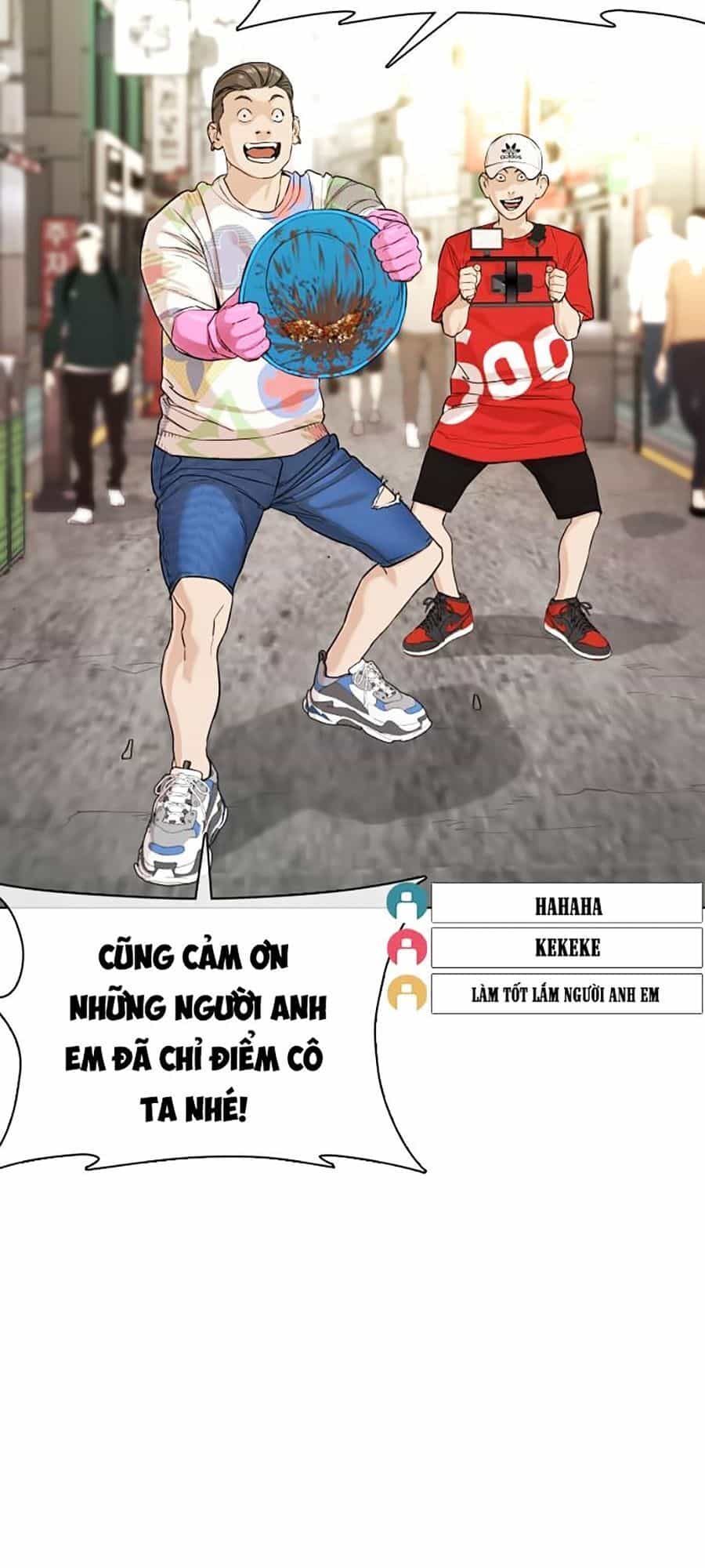 Cách Chiến Thắng Trận Đấu - Chương 45 - ảnh 115