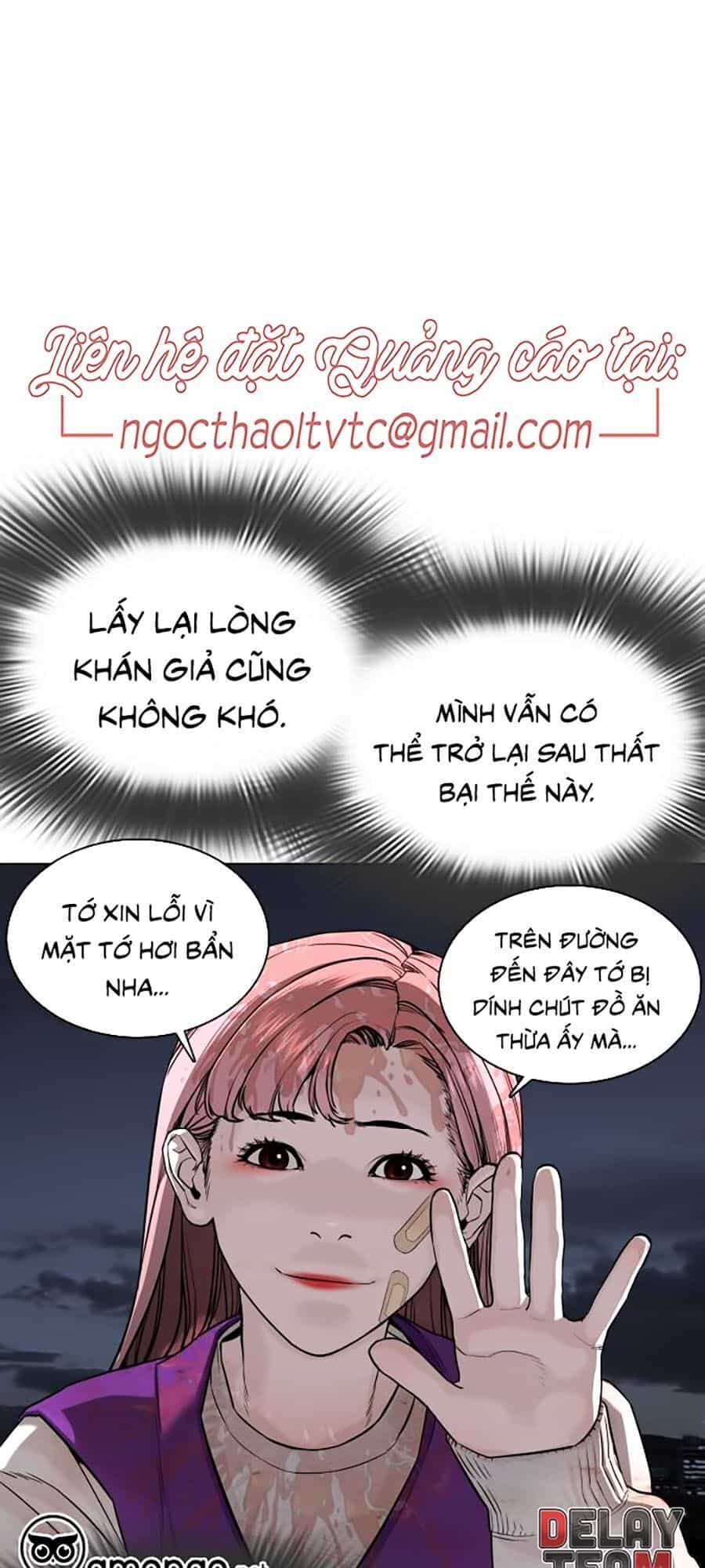 Cách Chiến Thắng Trận Đấu - Chương 45 - ảnh 151
