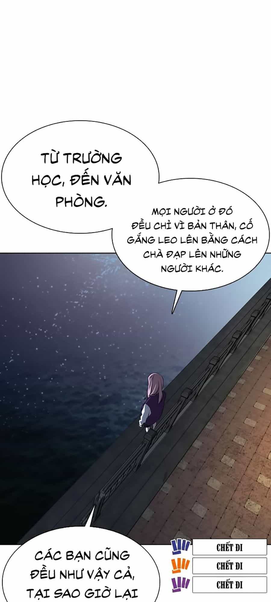 Cách Chiến Thắng Trận Đấu - Chương 45 - ảnh 185