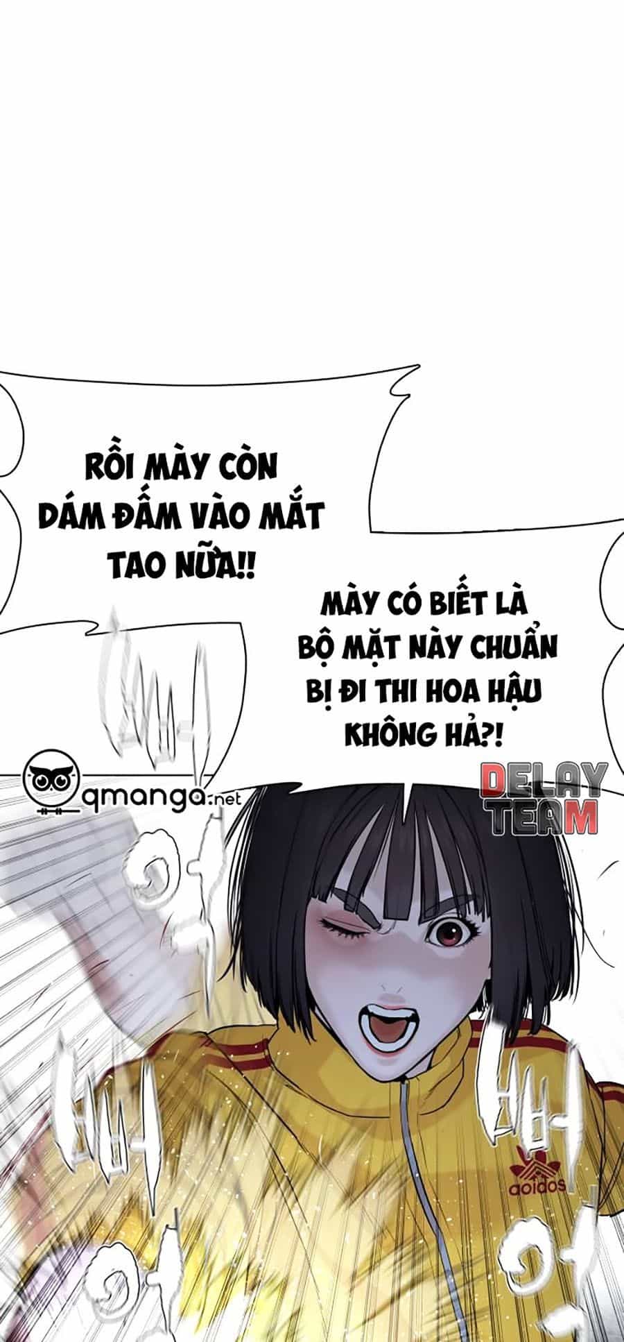 Cách Chiến Thắng Trận Đấu - Chương 45 - ảnh 21