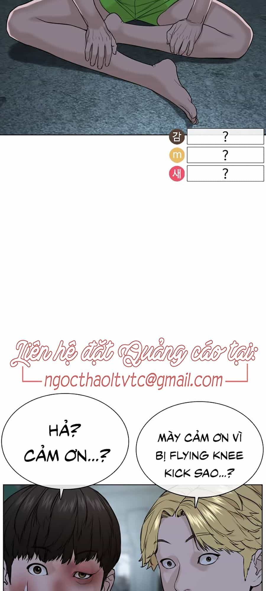 Cách Chiến Thắng Trận Đấu - Chương 45 - ảnh 43