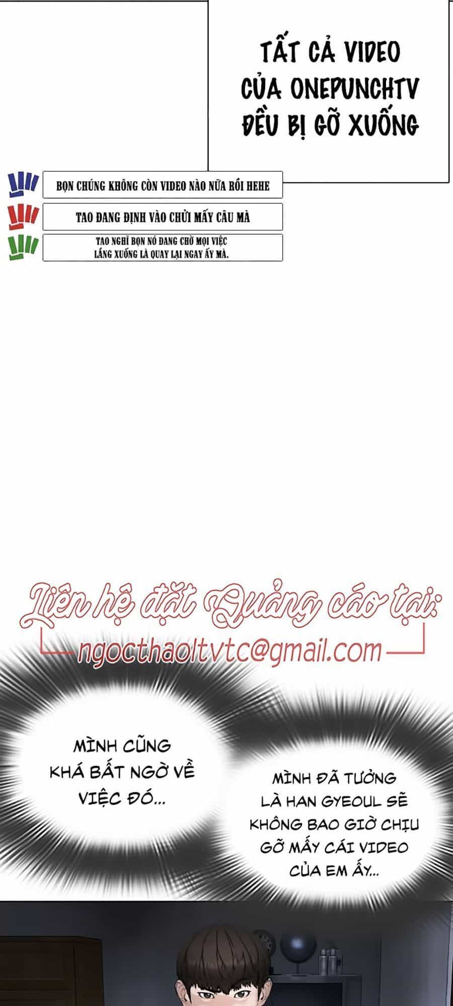 Cách Chiến Thắng Trận Đấu - Chương 45 - ảnh 81