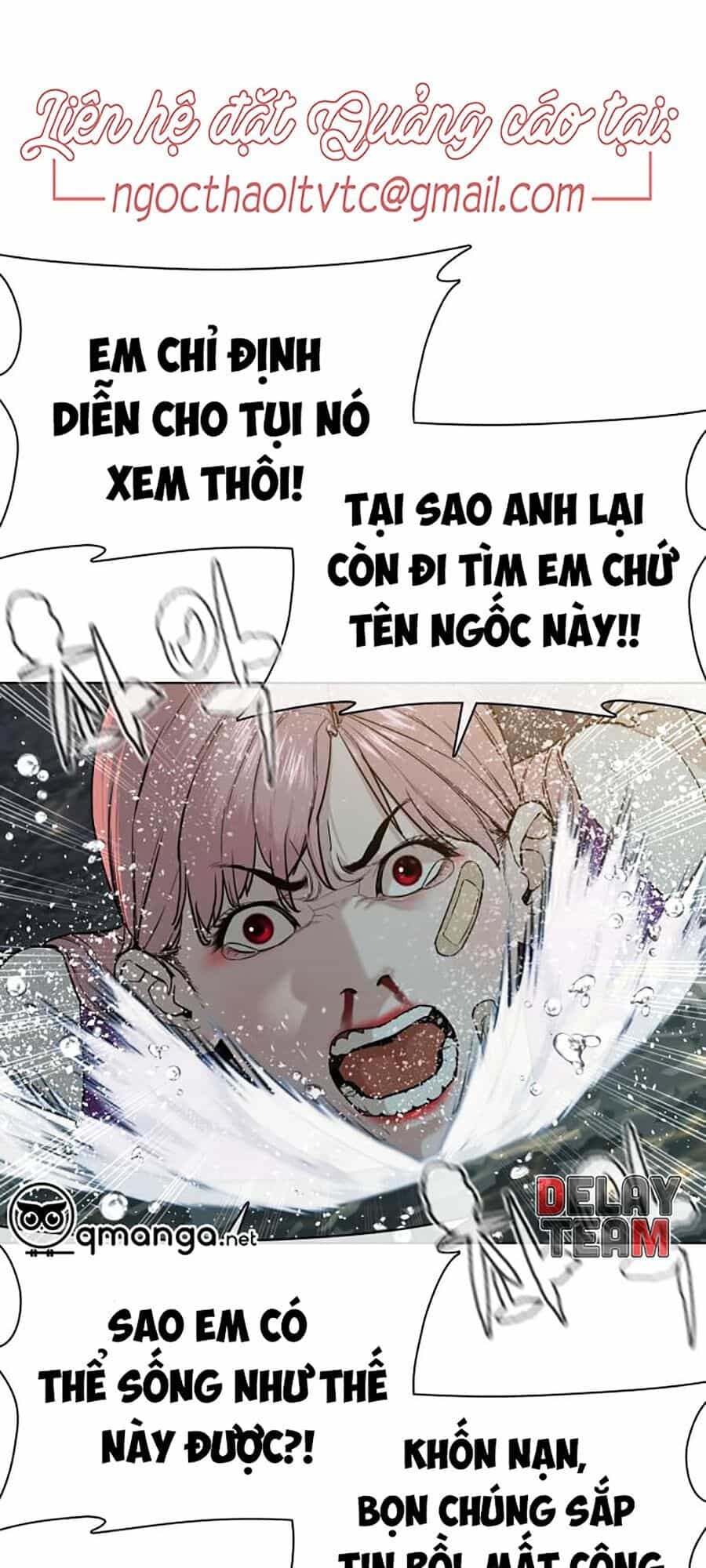 Cách Chiến Thắng Trận Đấu - Chương 46 - ảnh 163