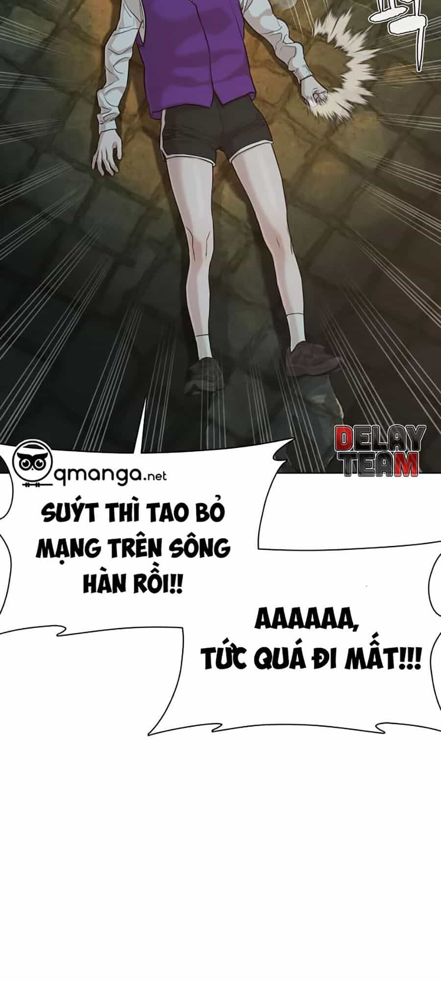 Cách Chiến Thắng Trận Đấu - Chương 46 - ảnh 169