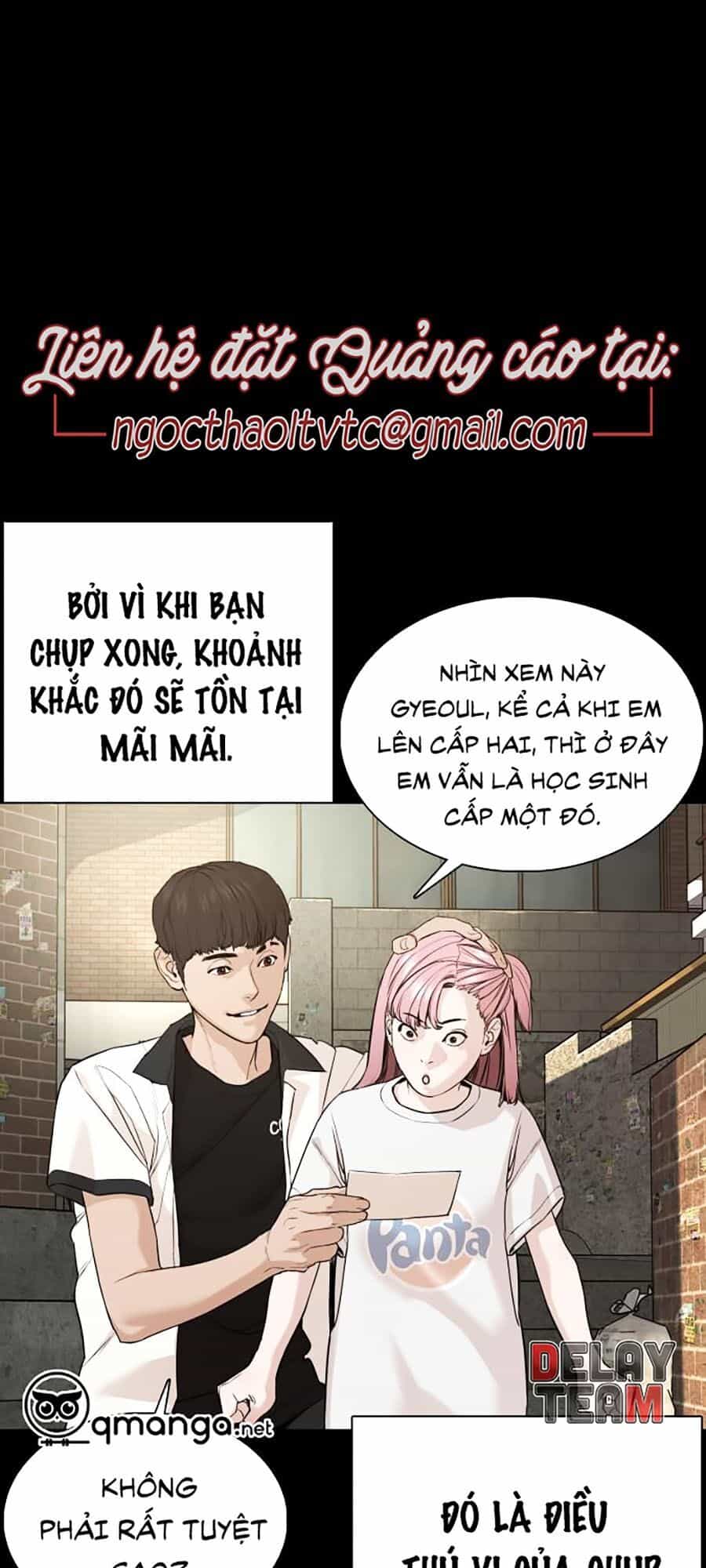 Cách Chiến Thắng Trận Đấu - Chương 46 - ảnh 17