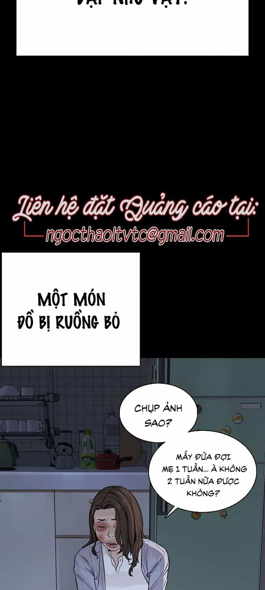 Cách Chiến Thắng Trận Đấu - Chương 46 - ảnh 23