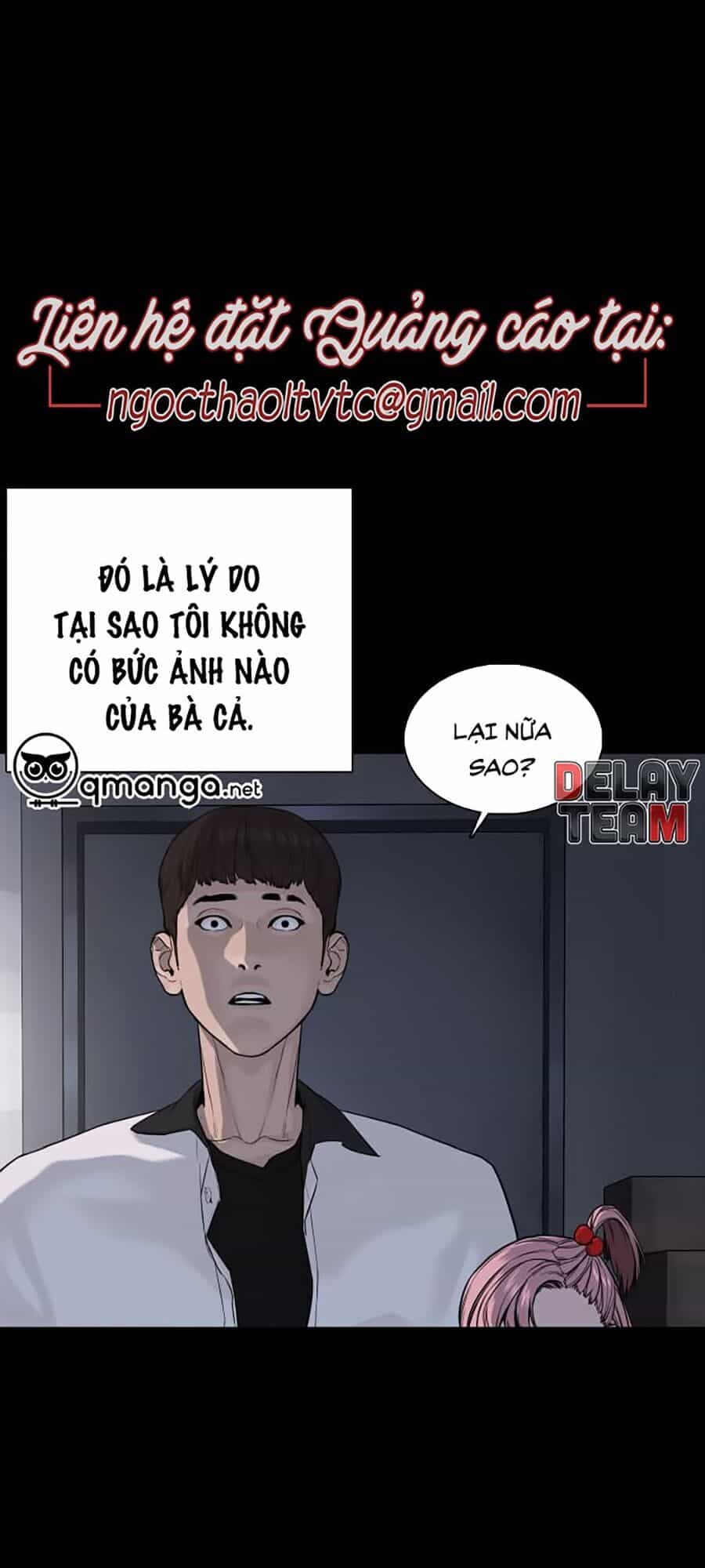 Cách Chiến Thắng Trận Đấu - Chương 46 - ảnh 27