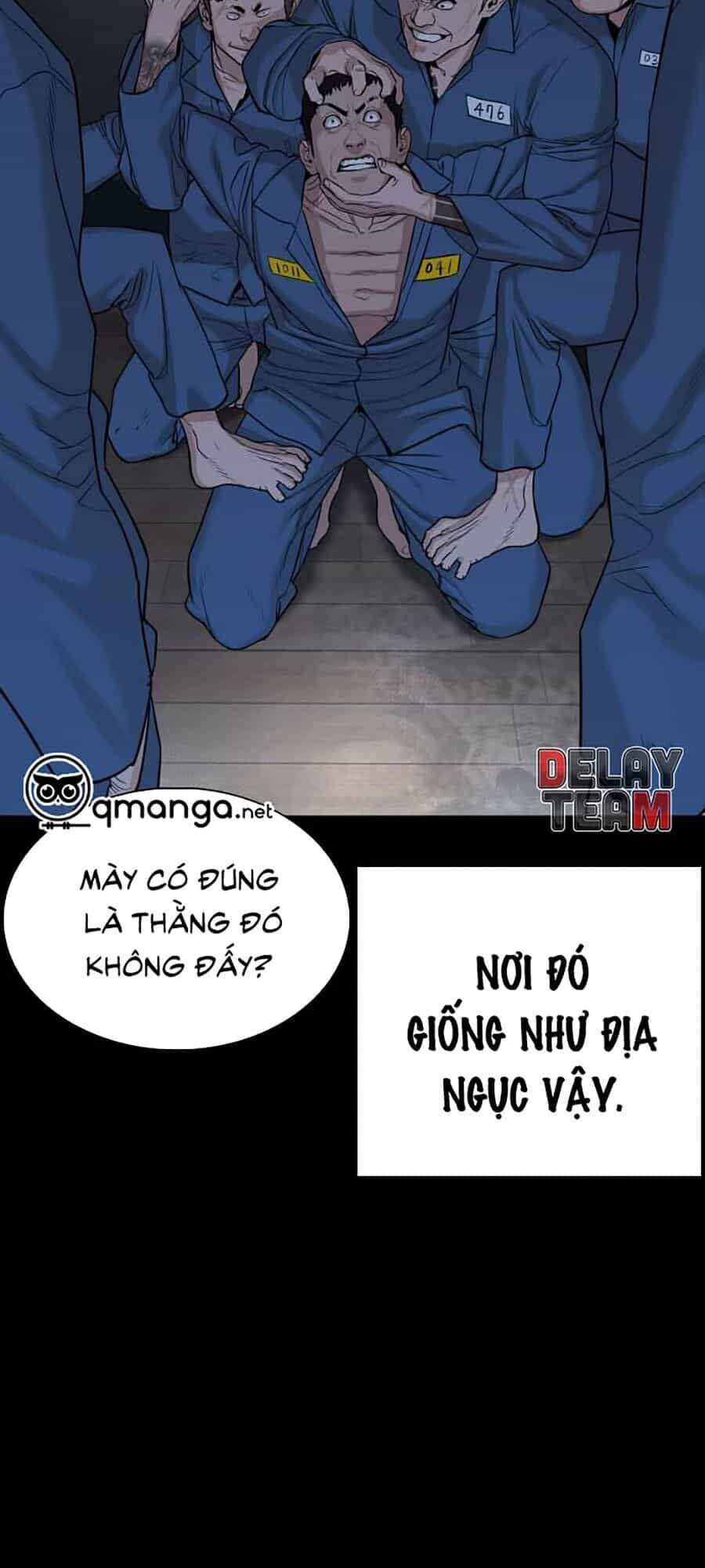 Cách Chiến Thắng Trận Đấu - Chương 46 - ảnh 75