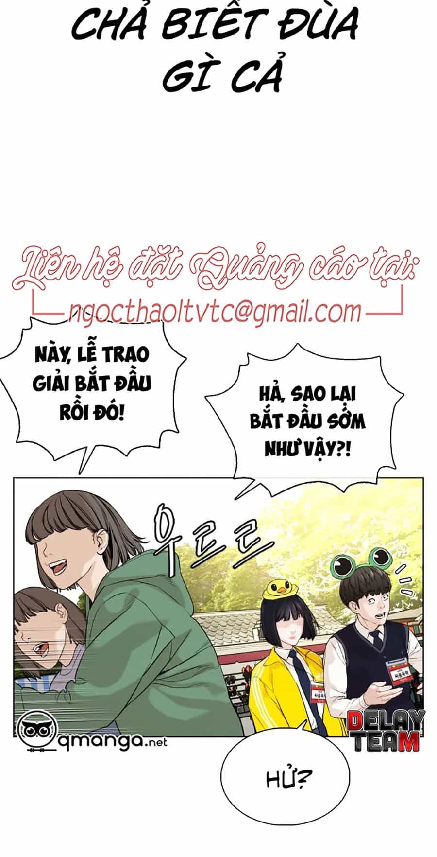 Cách Chiến Thắng Trận Đấu - Chương 47 - ảnh 61